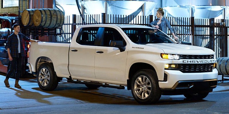 Business Elite - Rochester Chevrolet in Rochester MN