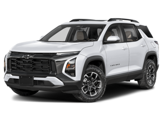 Chevrolet Equinox - Rochester Chevrolet in Rochester MN
