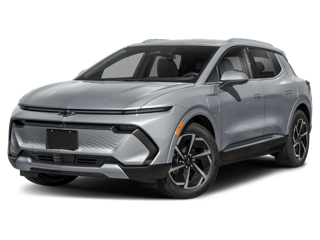 Equinox EV - Rochester Chevrolet in Rochester MN