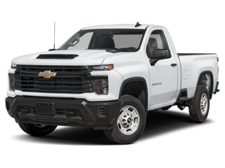 Chevrolet Silverado HD - Rochester Chevrolet in Rochester MN