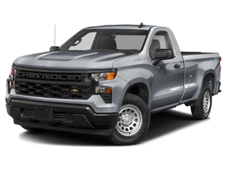 Chevrolet Silverado 1500 - Rochester Chevrolet in Rochester MN