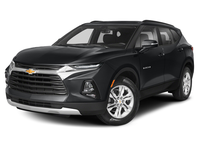 2023 Blazer - Rochester Chevrolet in Rochester MN