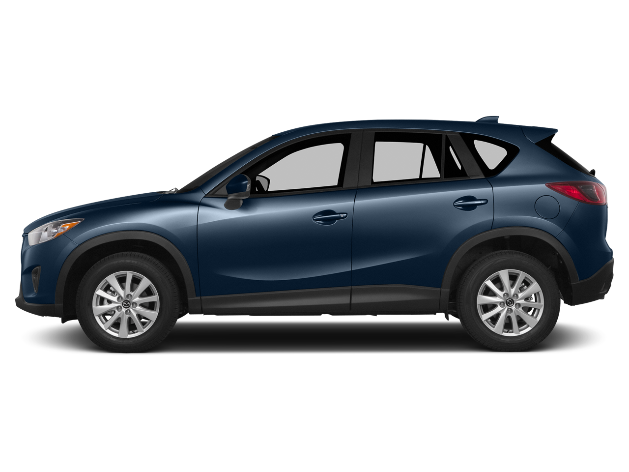 2015 Mazda Mazda CX-5 Touring