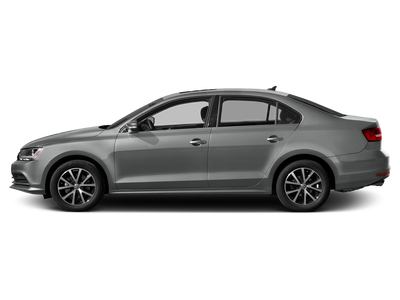 2015 Volkswagen Jetta 2.0L S