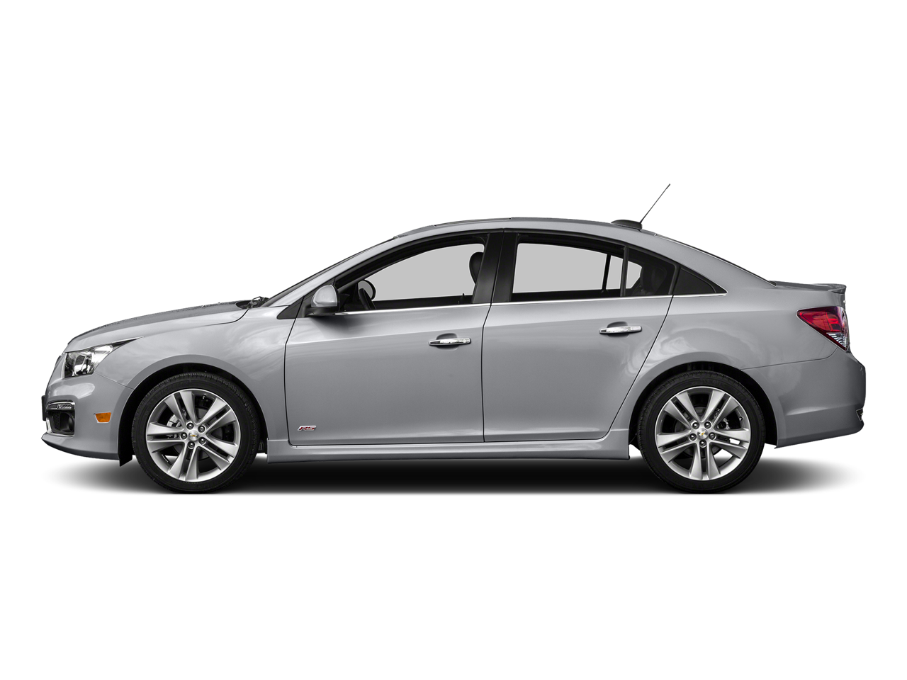 2016 Chevrolet Cruze Limited 1LT