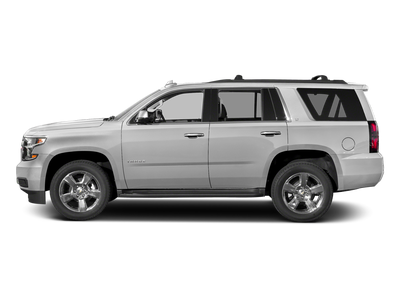 2016 Chevrolet Tahoe LT RWD