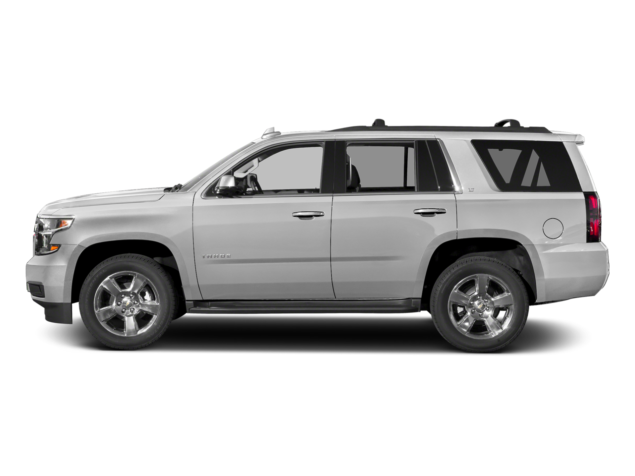 2016 Chevrolet Tahoe LT RWD