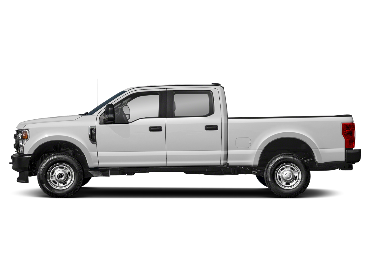 2022 Ford F-350SD XL