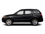 2010 Hyundai Santa Fe GLS