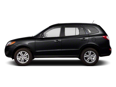 2010 Hyundai Santa Fe GLS