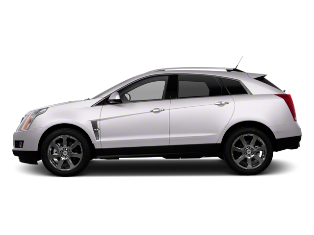 2012 Cadillac SRX Luxury
