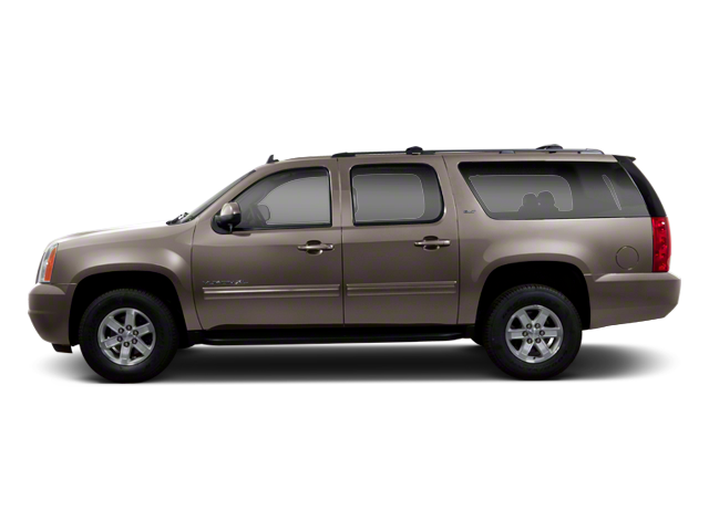 2013 GMC Yukon XL SLT 1500