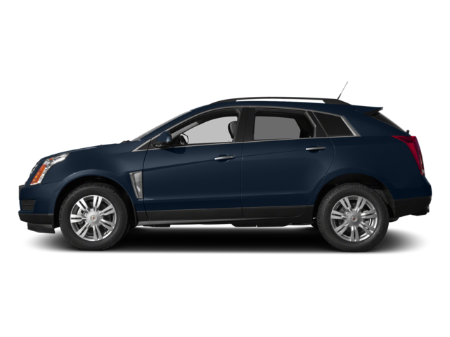 2014 Cadillac SRX Premium