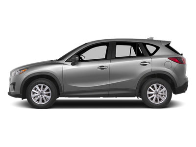 2014 Mazda Mazda CX-5 Grand Touring FWD