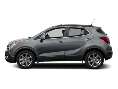 2016 Buick Encore Convenience PRIOR SALVAGE TITLE