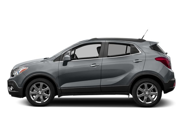 2016 Buick Encore Convenience PRIOR SALVAGE TITLE