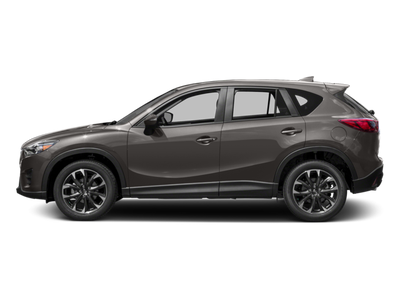 2016 Mazda Mazda CX-5 Grand Touring