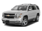 2016 Chevrolet Tahoe LT RWD