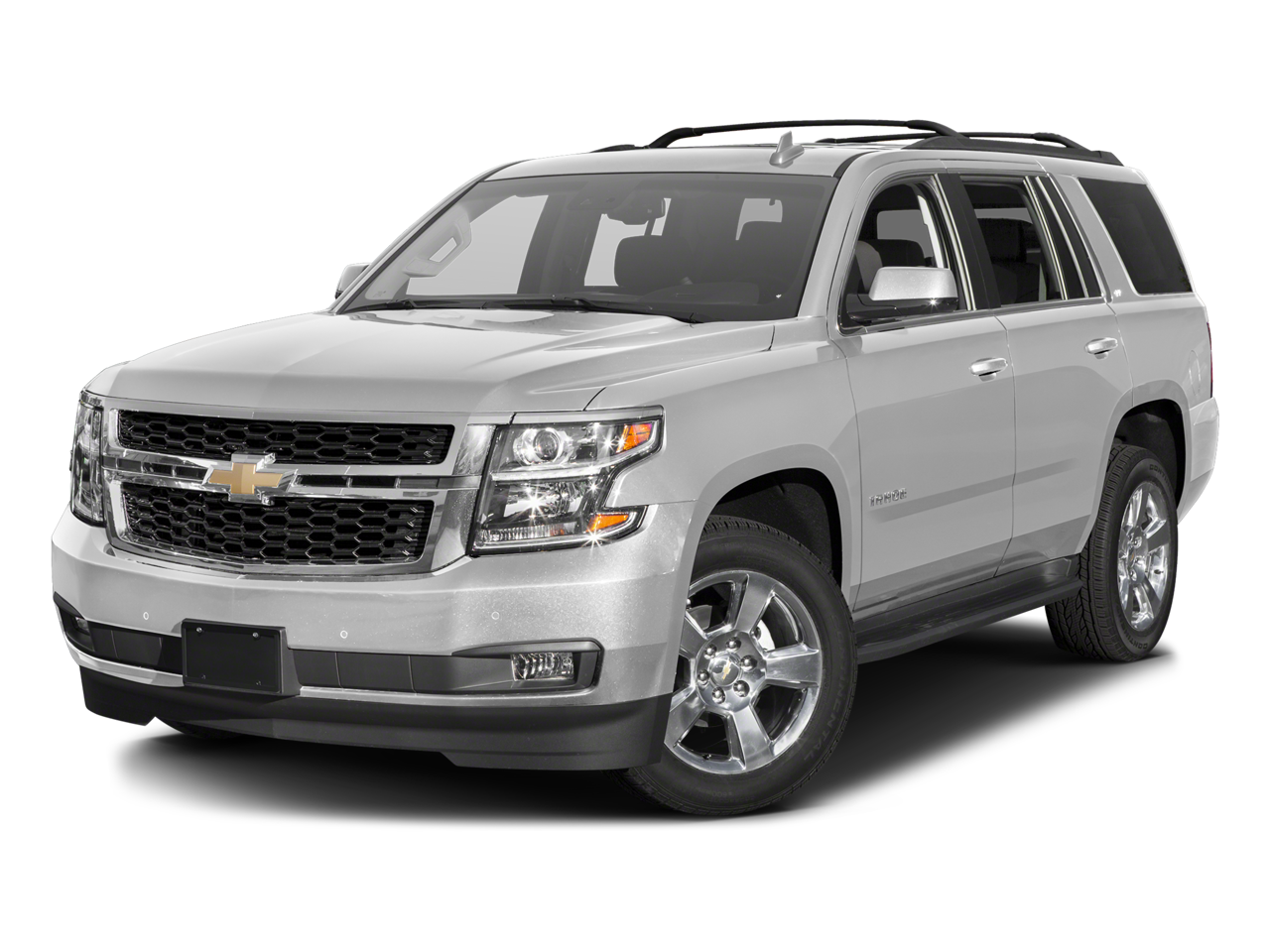 2016 Chevrolet Tahoe LT RWD