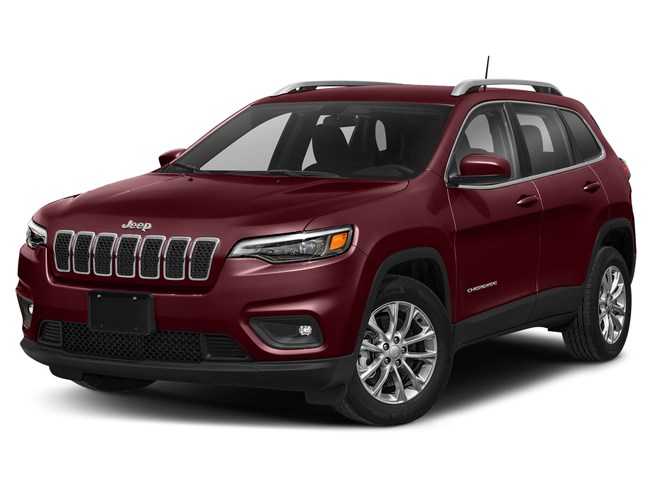 2019 Jeep Cherokee Limited - Photo 45