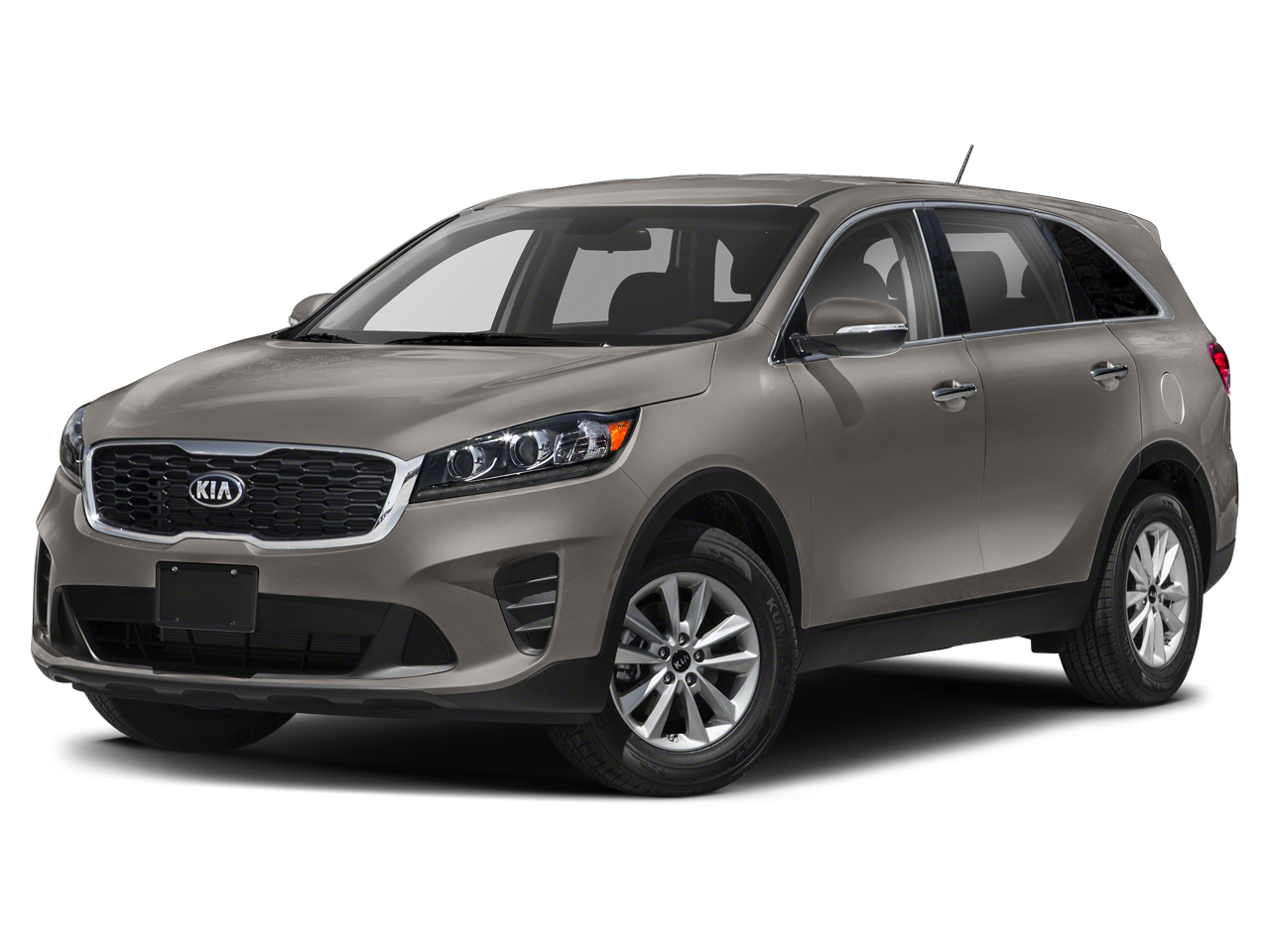 2019 Kia Sorento EX