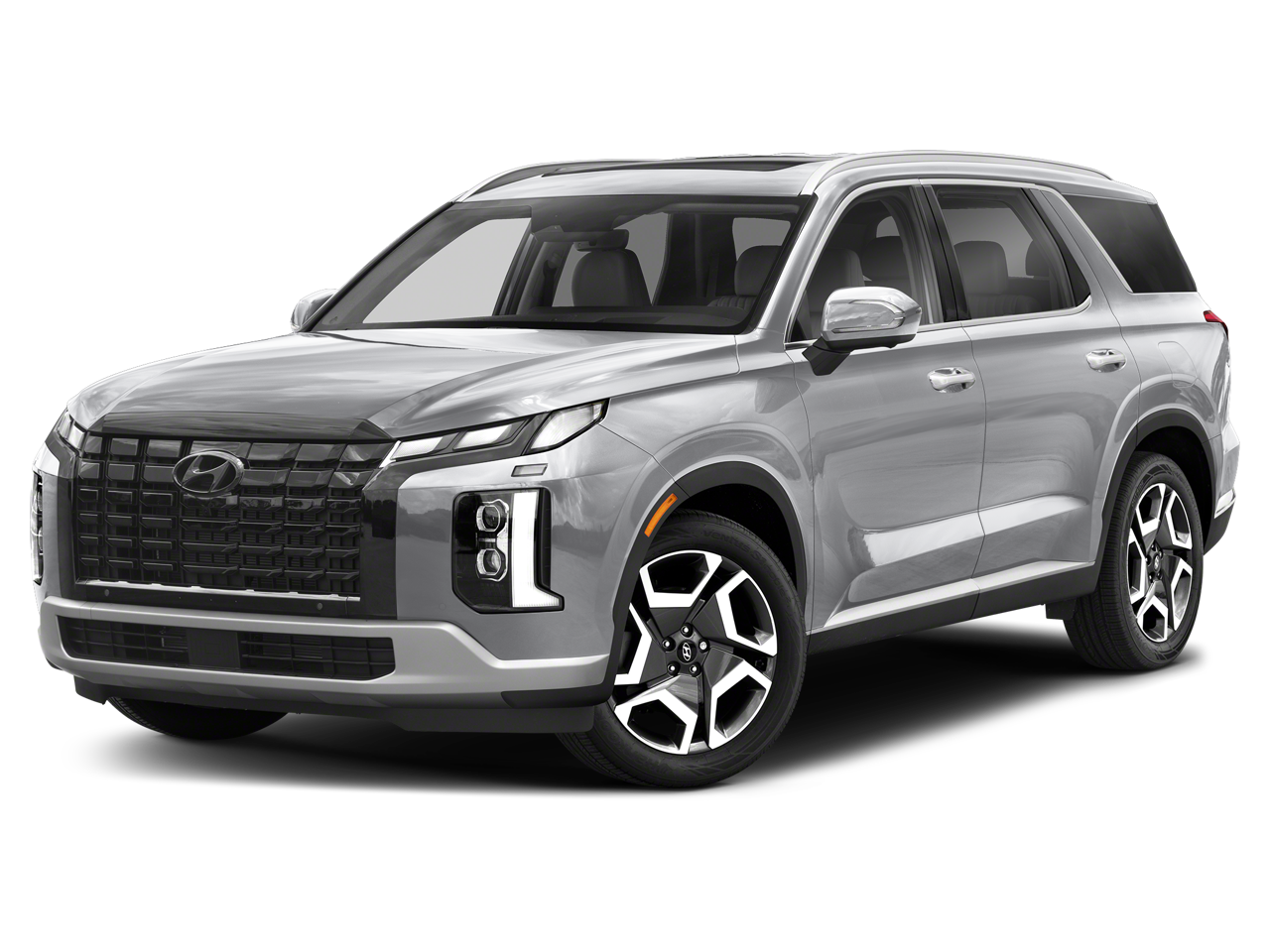 2023 Hyundai Palisade