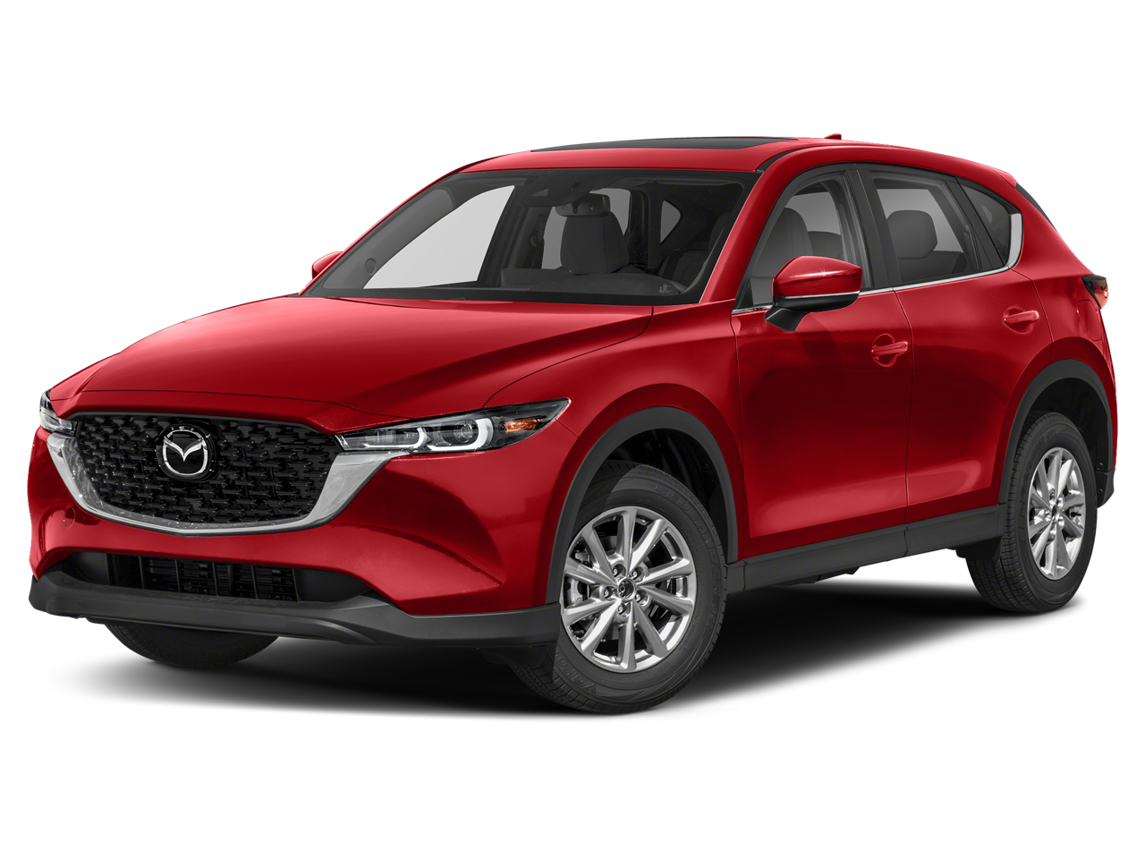 2023 Mazda Mazda CX-5 2.5 S Preferred Package