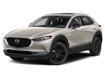 2023 Mazda Mazda CX-30 2.5 Turbo Premium Plus Package