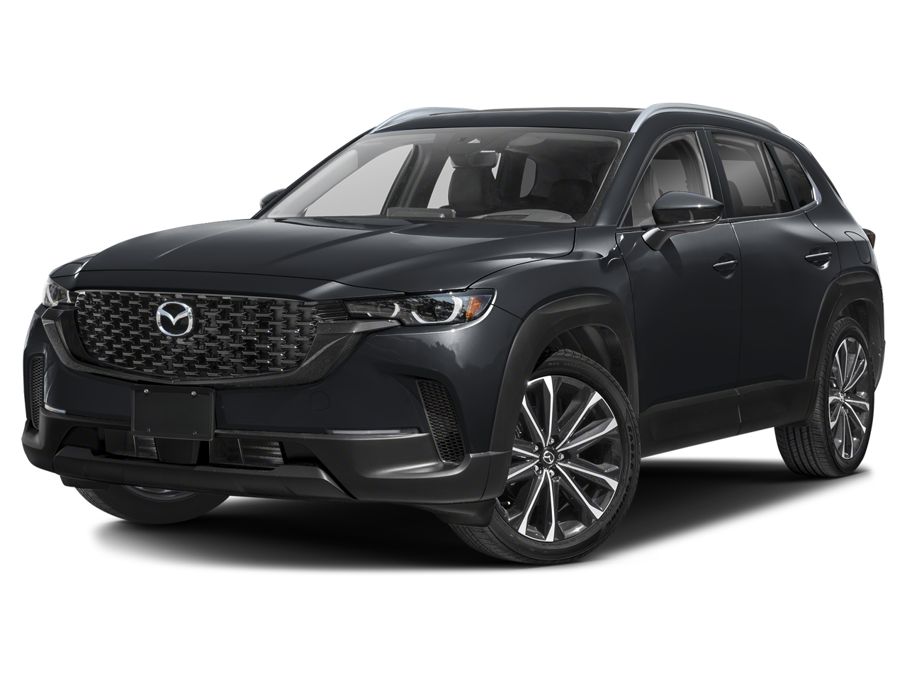 2025 Mazda CX-50 2.5 Premium Plus photo 3