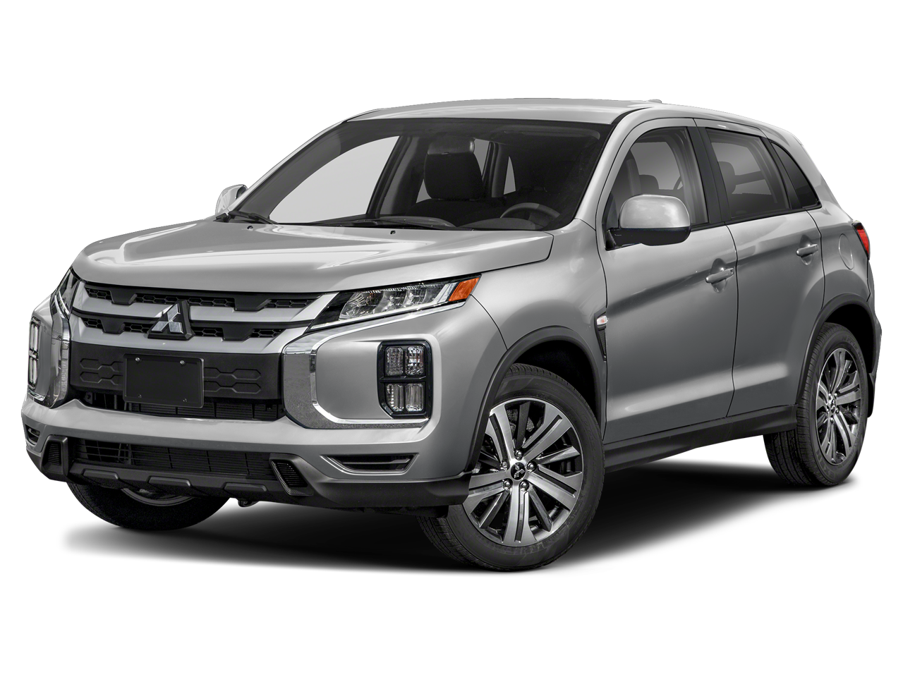 2025 Mitsubishi Outlander Sport