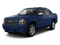 2011 Chevrolet Avalanche 1500 LTZ
