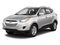 2012 Hyundai Tucson Limited FWD