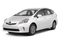 2012 Toyota Prius v Two