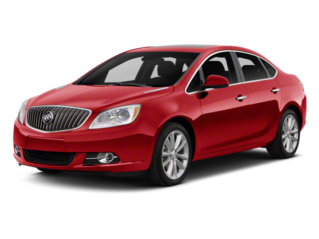 2013 Buick Verano 1SD's photo