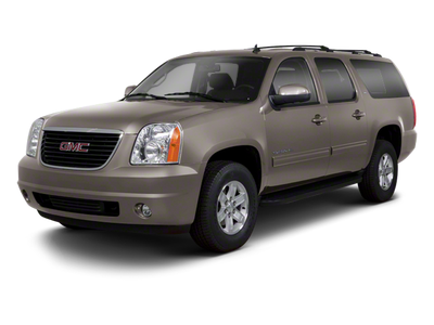 2013 GMC Yukon XL SLT 1500