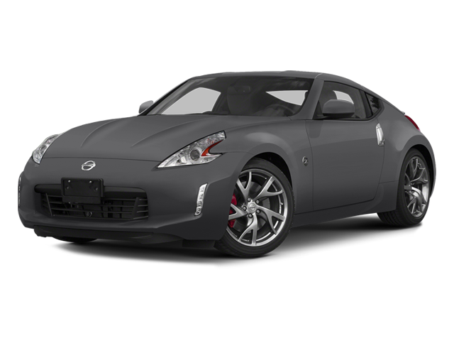 2013 Nissan 370Z Nismo