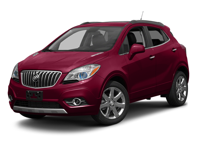 2014 Buick Encore Convenience AWD