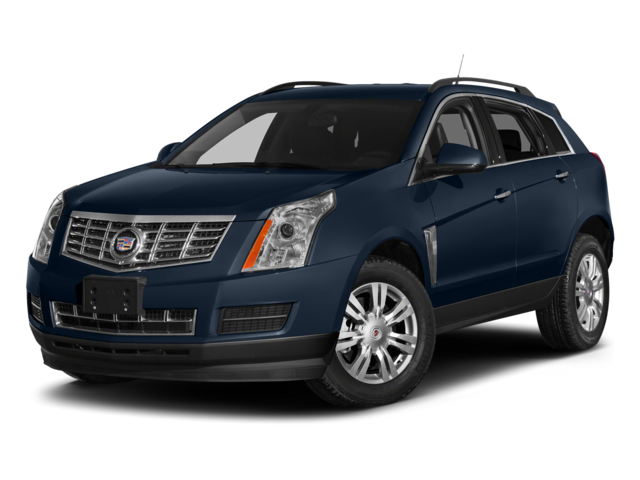 2014 Cadillac SRX Premium