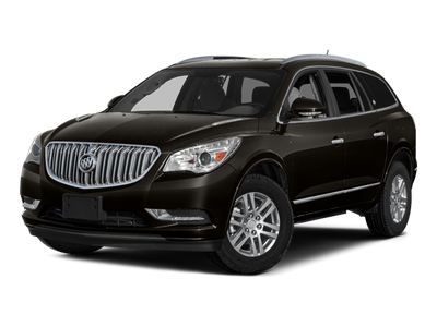 2016 Buick Enclave Premium Group