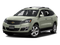 2016 Chevrolet Traverse LT 1LT