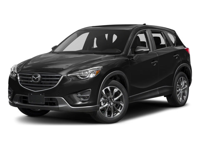 2016 Mazda CX-5 Grand Touring auto 4WD's photo