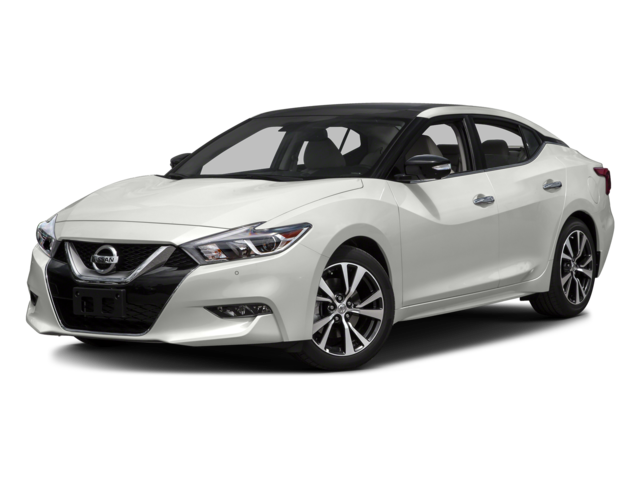 2016 Nissan Maxima 3.5 SR's photo