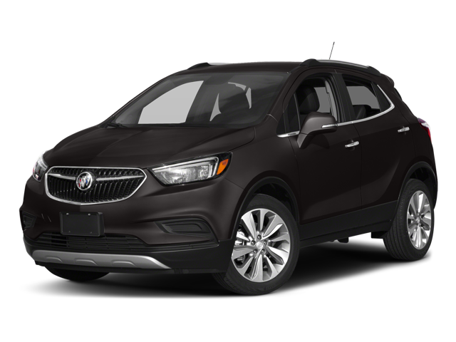 2017 Buick Encore Preferred II