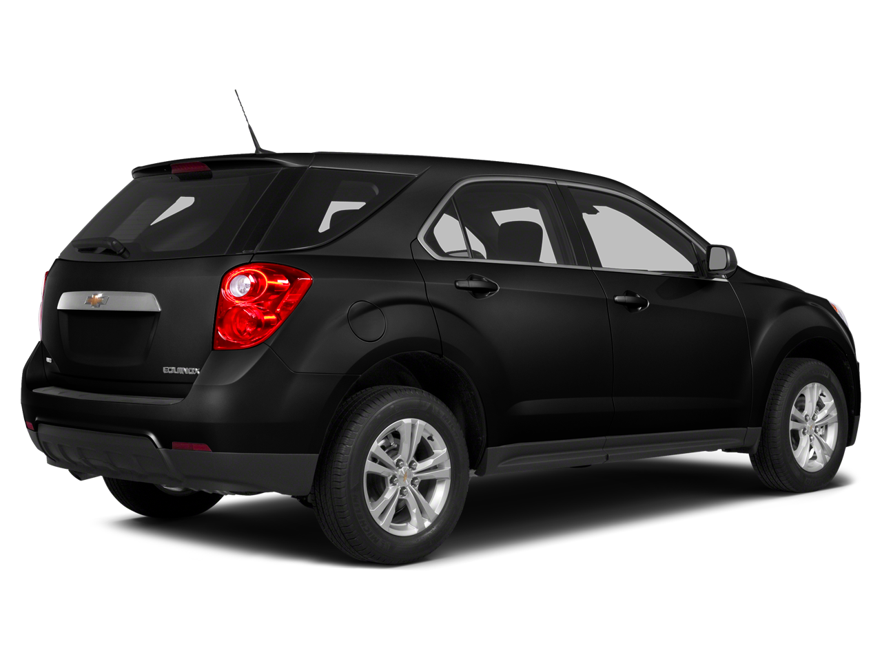 2015 Chevrolet Equinox LS FWD