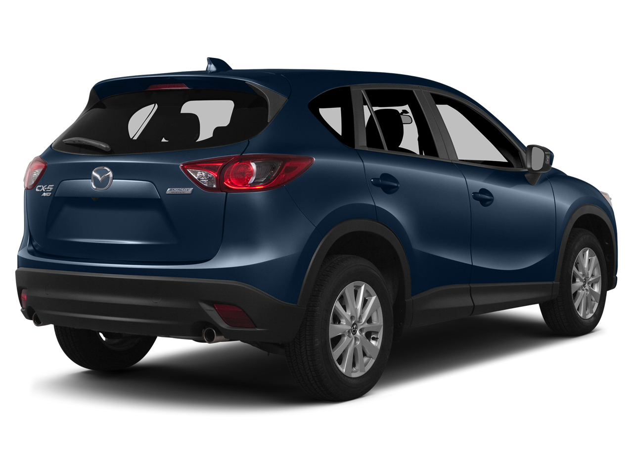 2015 Mazda Mazda CX-5 Touring