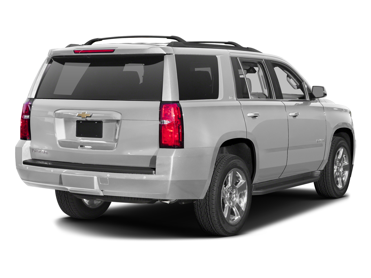 2016 Chevrolet Tahoe LT RWD