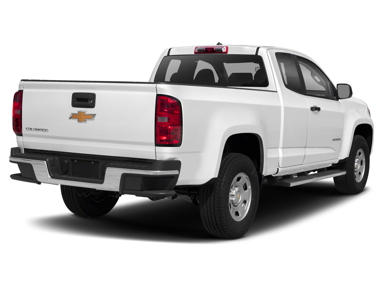 Used 2020 Chevrolet Colorado LT with VIN 1GCGTCEN0L1232303 for sale in Rochester, Minnesota