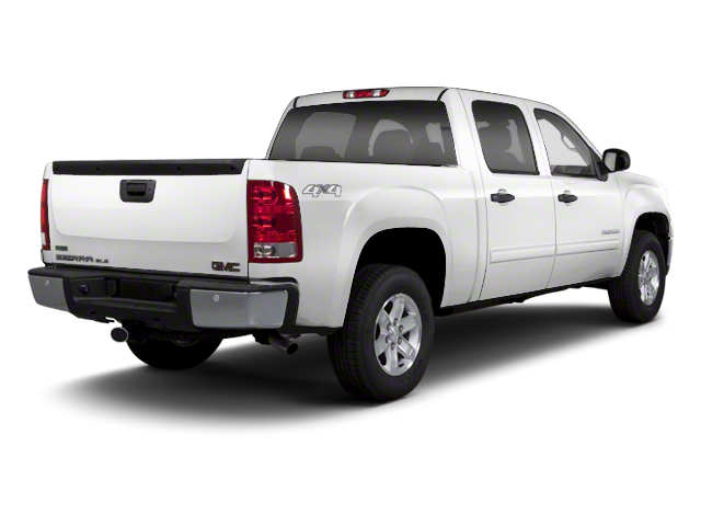 Used 2012 GMC Sierra 1500 SLT with VIN 3GTP2WE70CG220594 for sale in Rochester, Minnesota