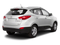 2012 Hyundai Tucson Limited FWD