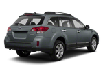 2012 Subaru Outback 2.5i